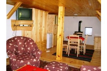 Bulgarie Privát Gotse Delchev, Extérieur